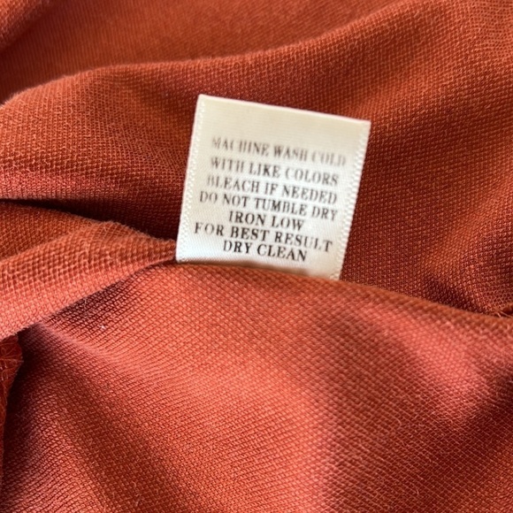 The Impeccable Pig Suede Feel Knot Braided Woven Front Detail Mini Dress - Picture 10 of 13